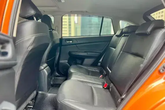 Subaru Xv 2015 photo 5