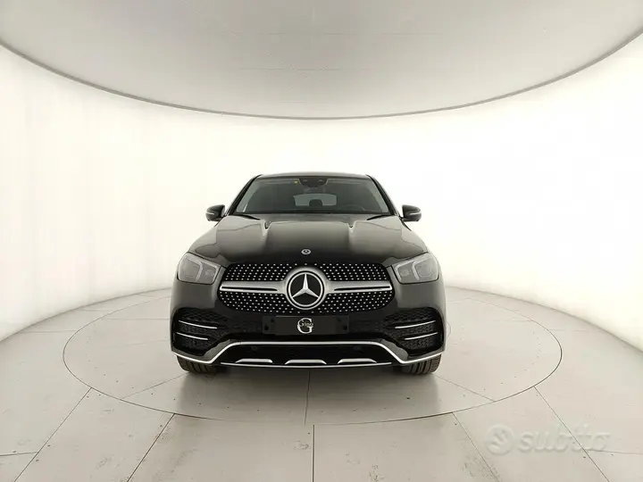 Mercedes-Benz Gle Coupe 2023 photo 2