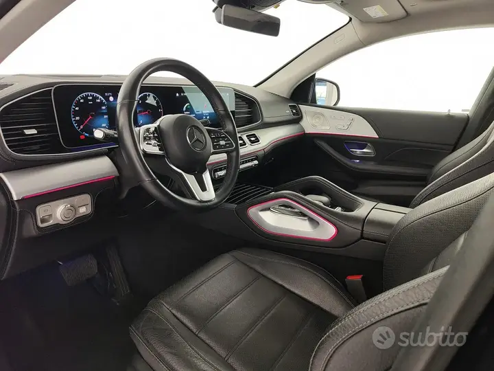 Mercedes-Benz Gle Coupe 2023 photo 5