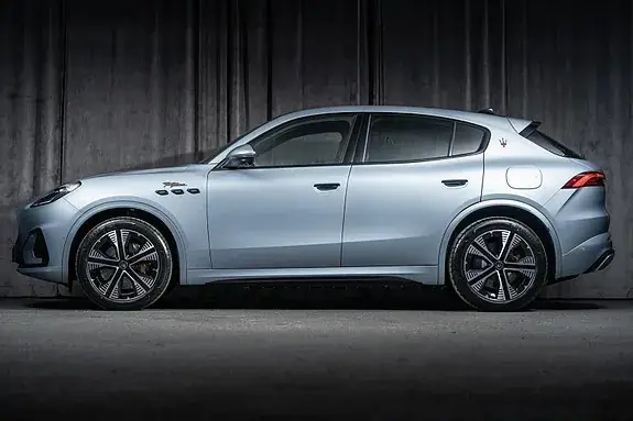 Maserati Grecale 2026 photo 2