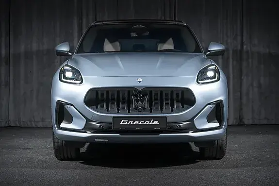 Maserati Grecale 2026 photo 4