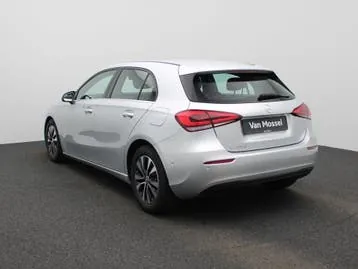 Mercedes-Benz A-Class 2022 photo 2