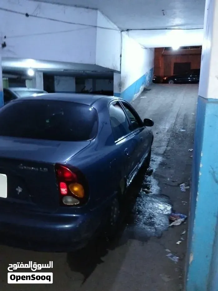 Daewoo Lanos 2015 photo 2