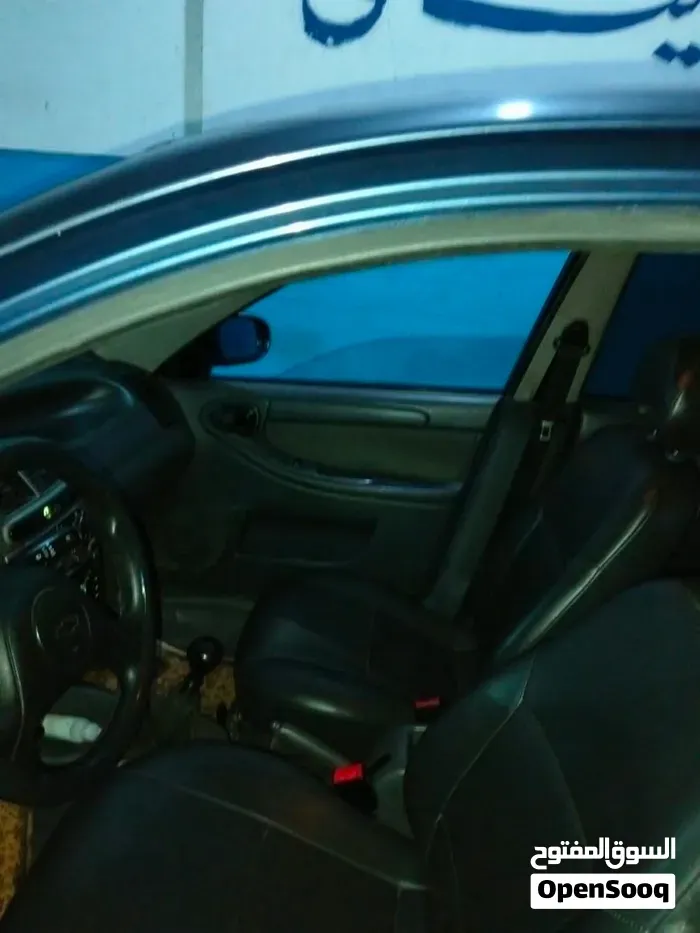 Daewoo Lanos 2015 photo 4