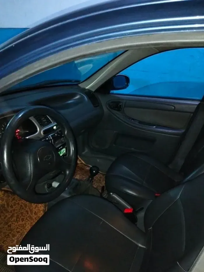 Daewoo Lanos 2015 photo 3