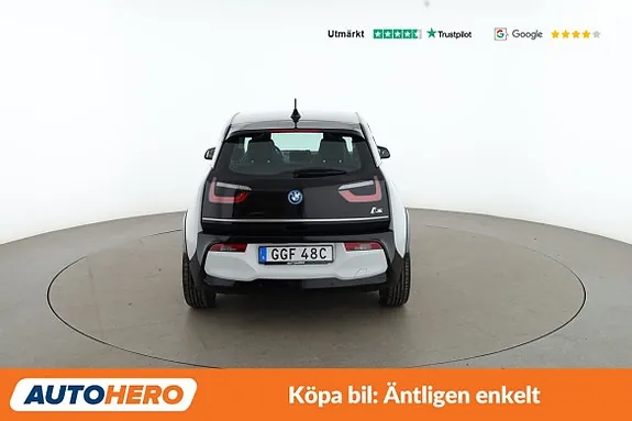 BMW I3S 2021 photo 4