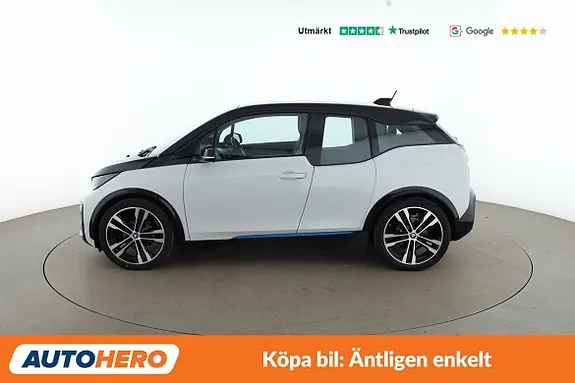 BMW I3S 2021 photo 2
