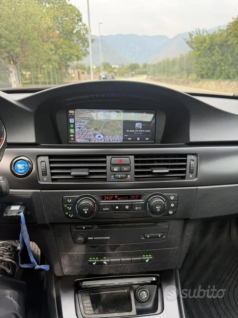 BMW E91 2006 photo 4