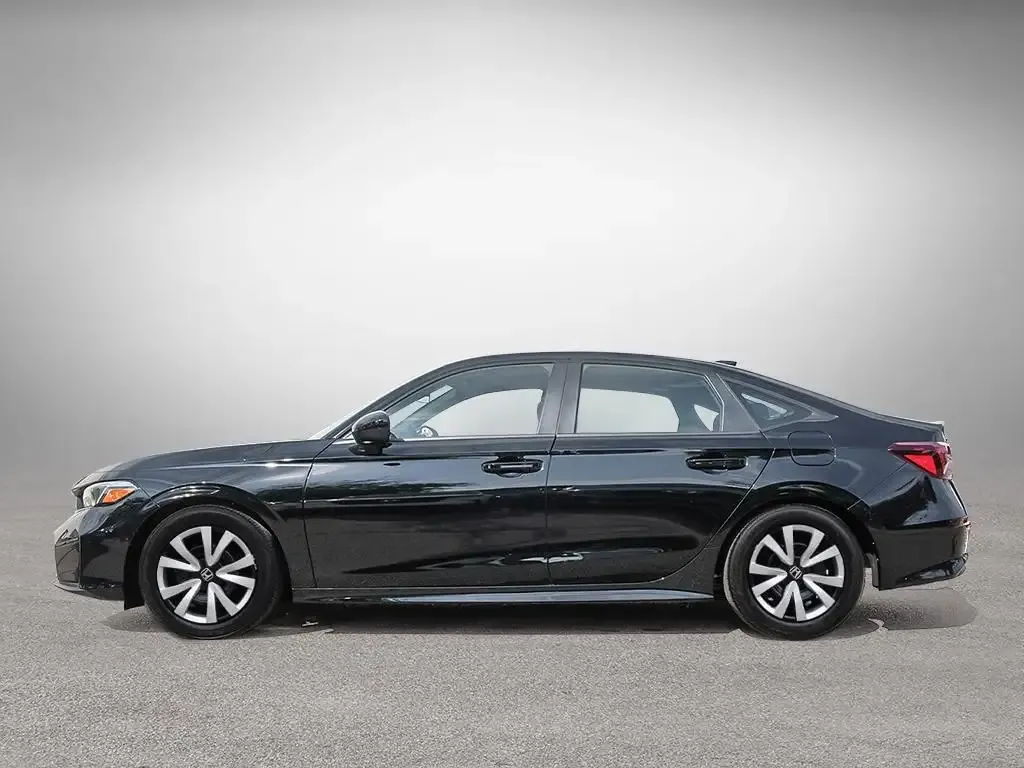 Honda Civic 2026 photo 3
