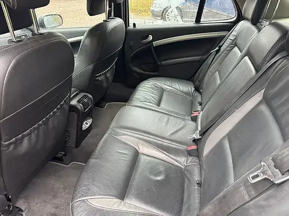 Saab 9-5 2007 photo 4