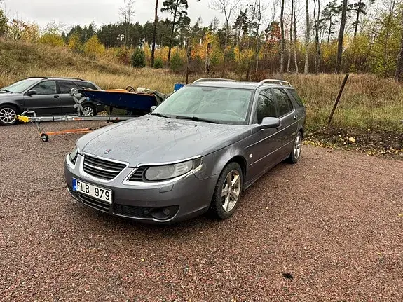 Saab 9-5