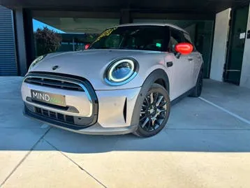 Mini One 2022 photo 2