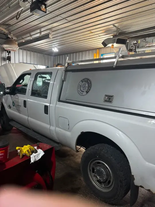 Ford F250