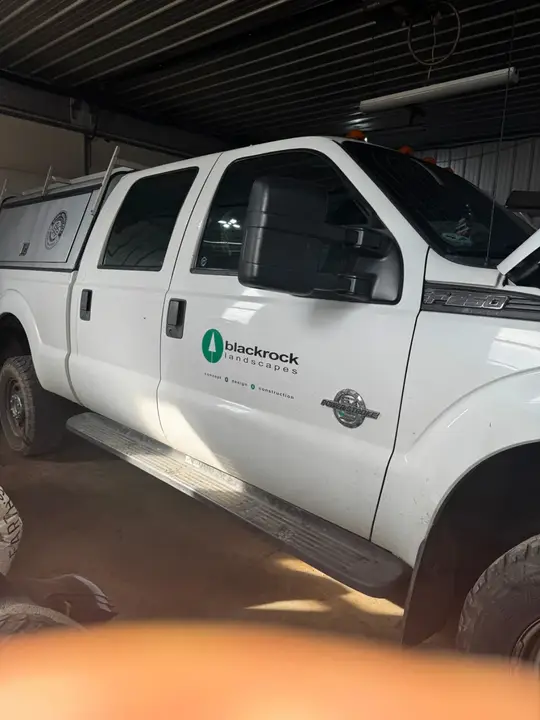 Ford F250 2015 photo 3