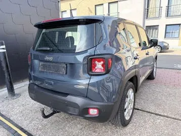 Jeep Renegade 2021 photo 3