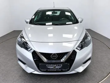 Nissan Micra 2023 photo 3