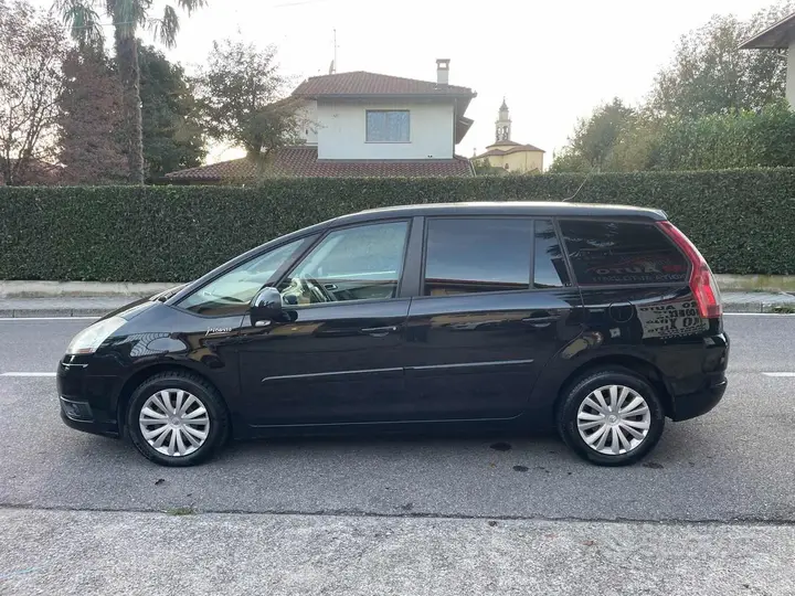 Citroen C4 Grand Picasso 2009 photo 2