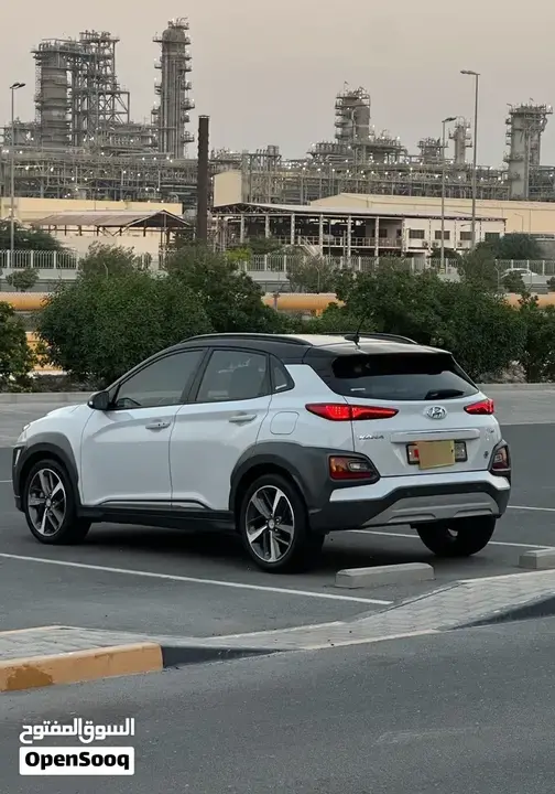 Hyundai Kona 2019 photo 3