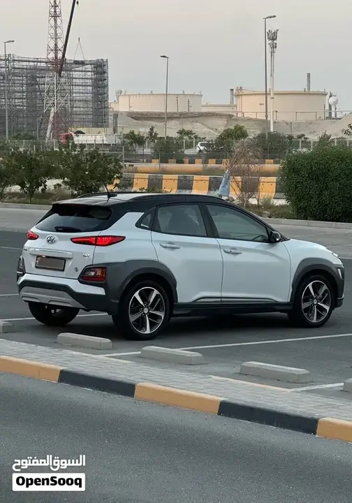 Hyundai Kona 2019 photo 2