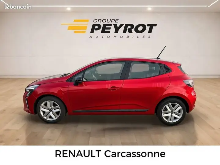 Renault Clio 2025 photo 3