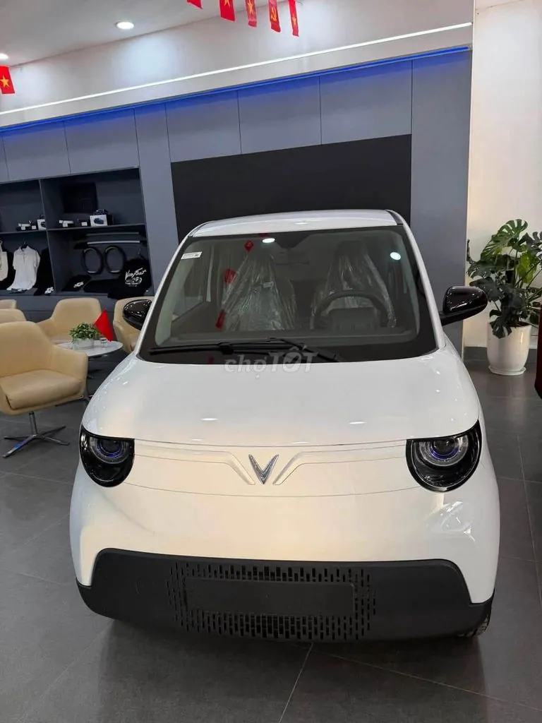 Vinfast Vf2