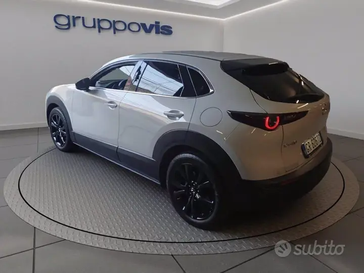 Mazda Cx-30 2023 photo 3