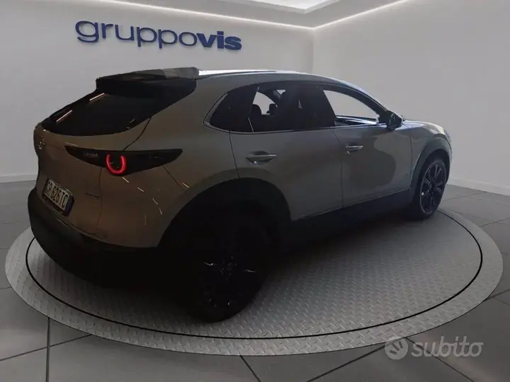 Mazda Cx-30 2023 photo 5