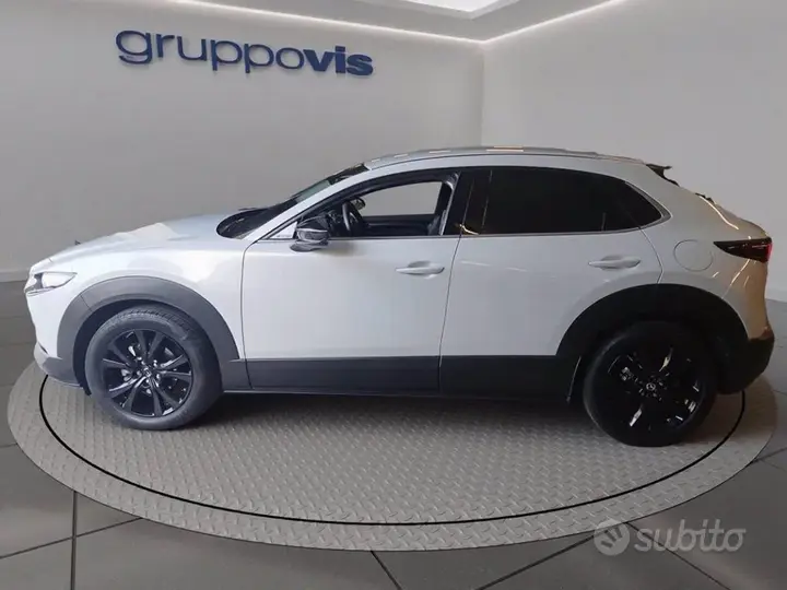 Mazda Cx-30 2023 photo 2