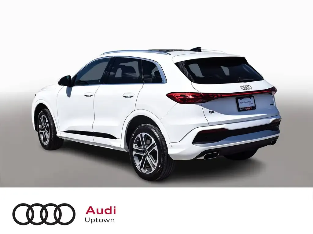Audi Q5 2025 photo 5