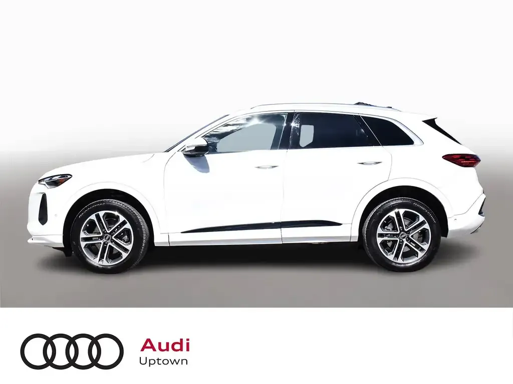 Audi Q5 2025 photo 3