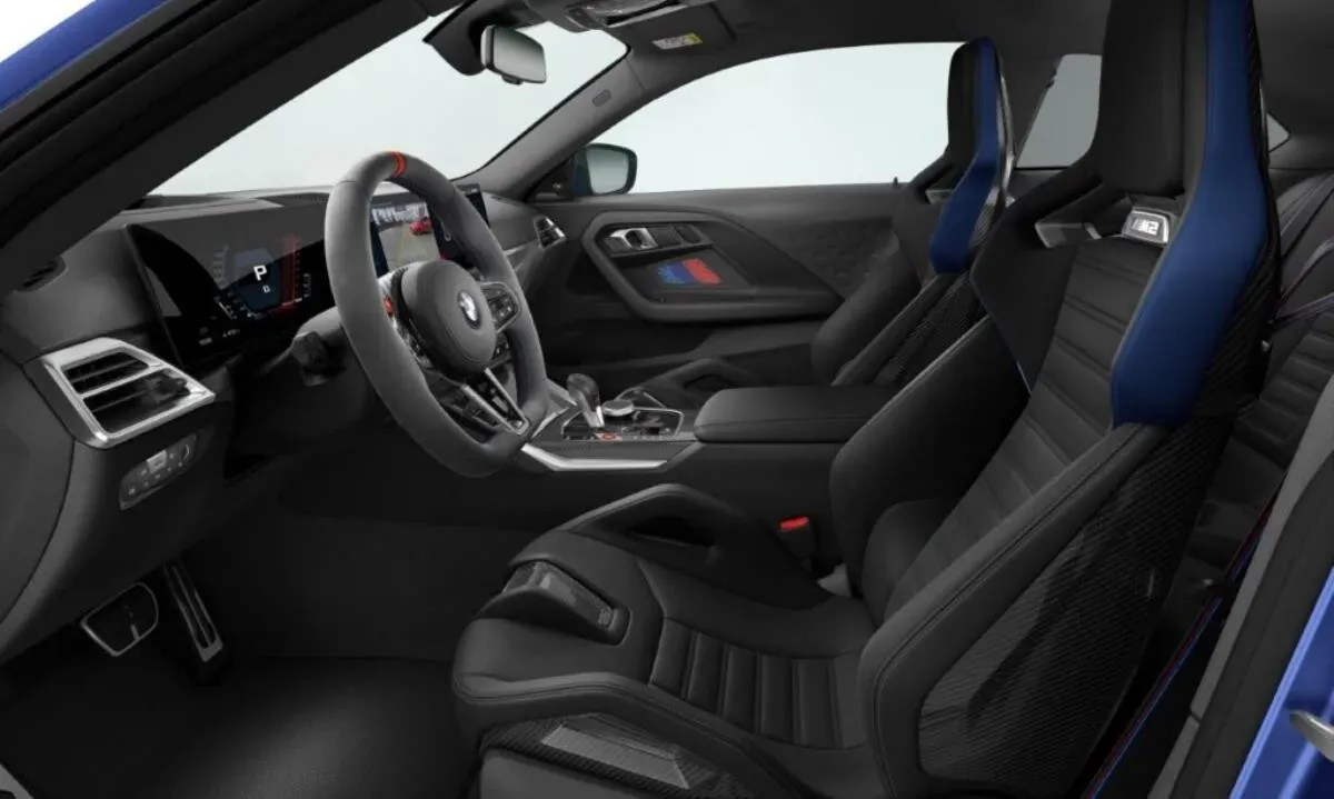BMW 2Er-Reihe M2 Coupe photo 5