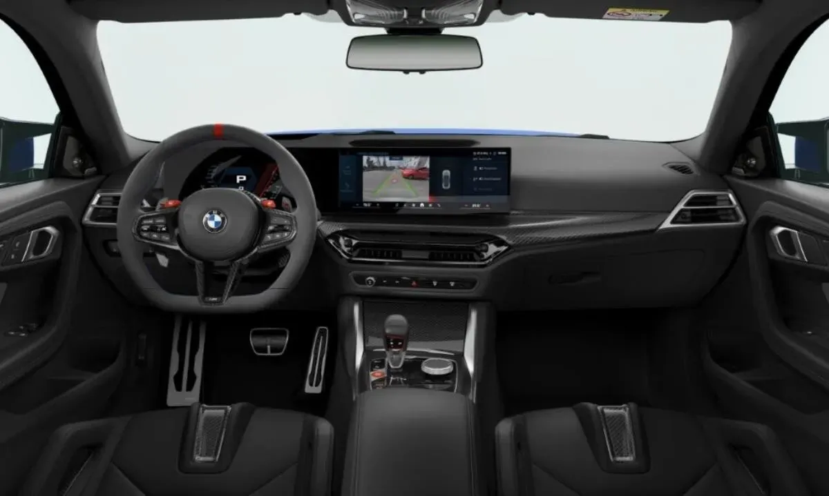 BMW 2Er-Reihe M2 Coupe photo 4