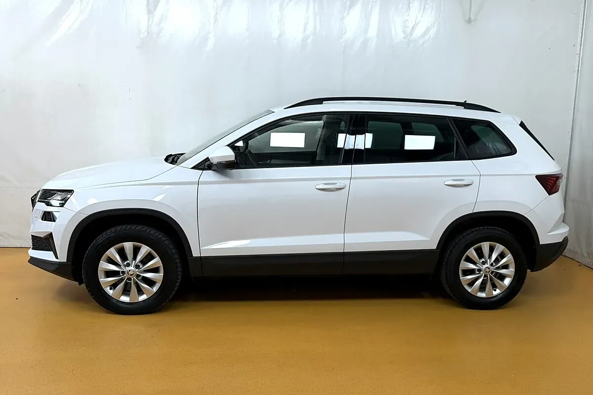 Skoda Karoq 2024 photo 3