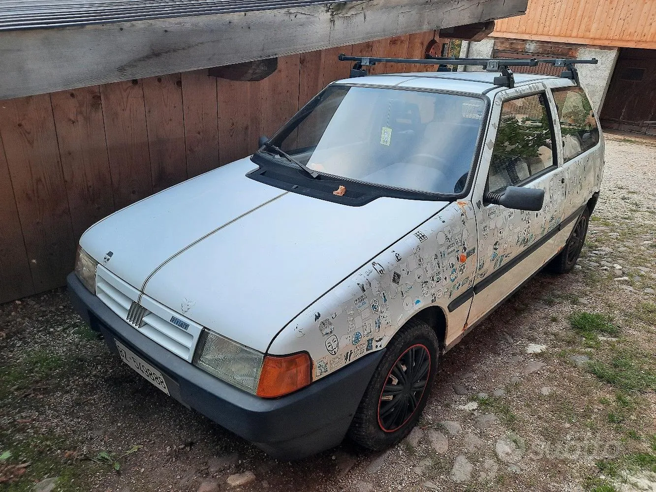 Fiat Uno