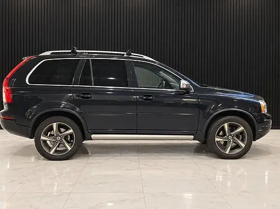 Volvo Xc90 2013 photo 4