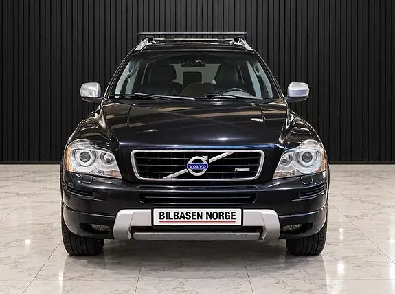 Volvo Xc90 2013 photo 2