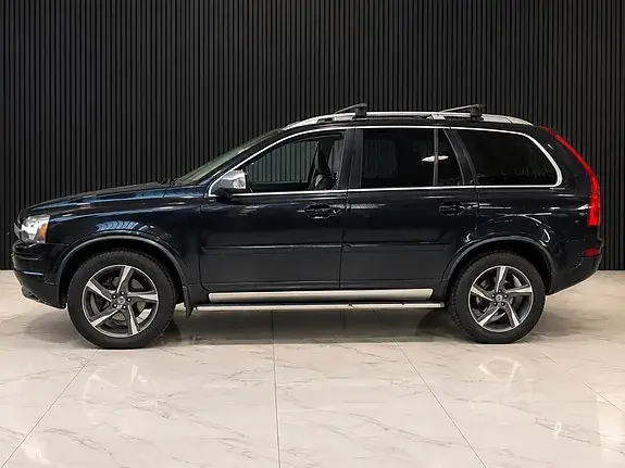 Volvo Xc90 2013 photo 3