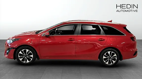 Kia Ceed 2023 photo 4