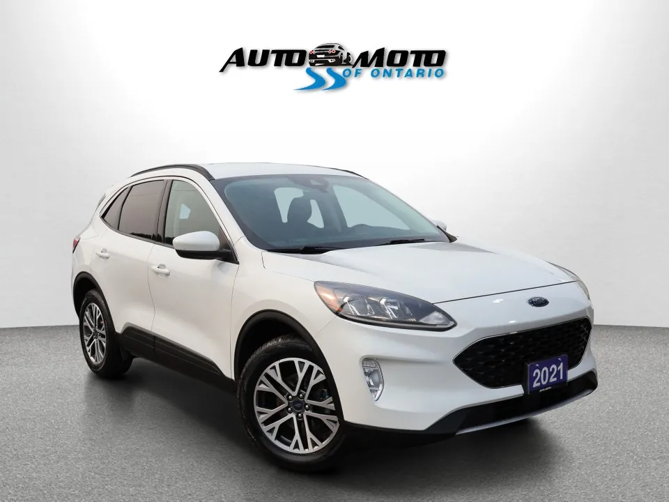 Ford Escape