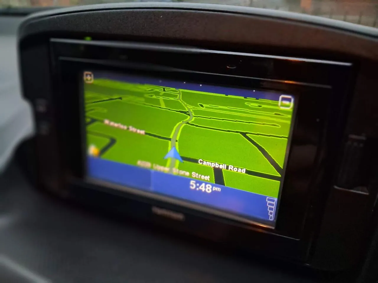 Toyota Aygo 2011 photo 5