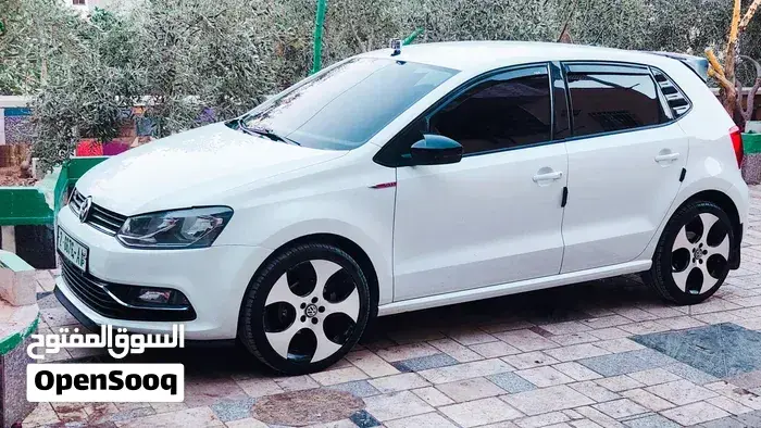 Volkswagen Polo 2020 photo 4