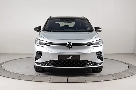 Volkswagen Id.4 Gtx 2023 photo 3