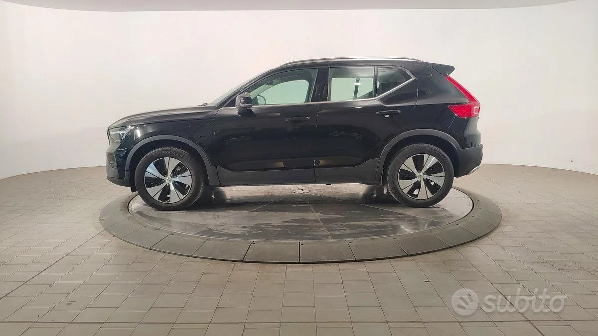 Volvo Xc40 2023 photo 5