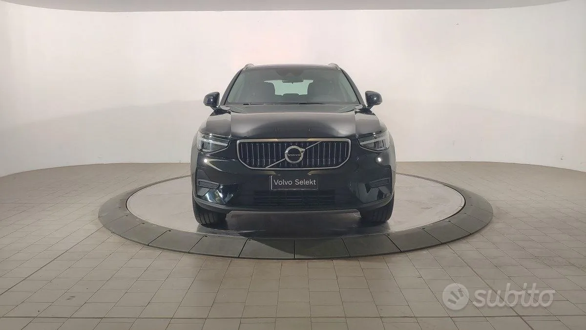 Volvo Xc40 2023 photo 4