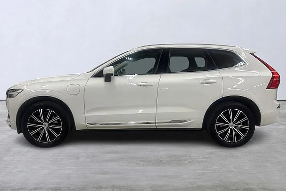 Volvo Xc60 2021 photo 2