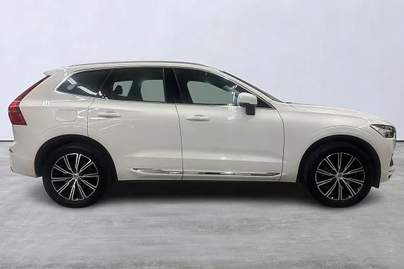 Volvo Xc60 2021 photo 3
