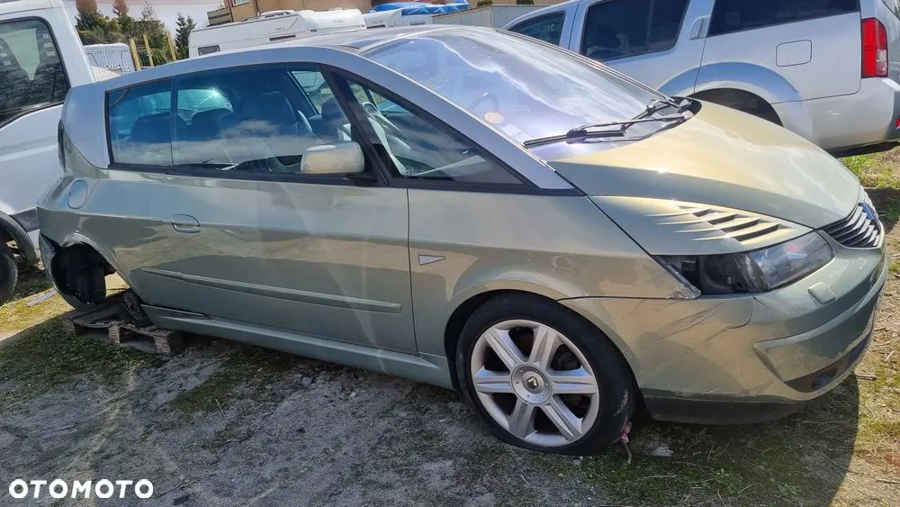 Renault Avantime