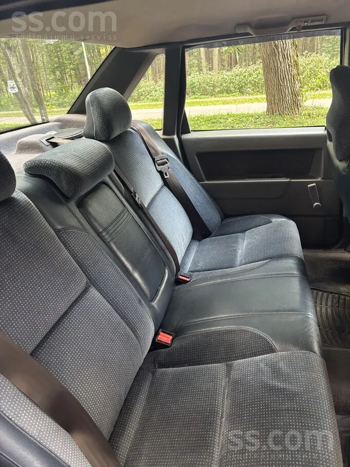 Volvo 850 1994 photo 5