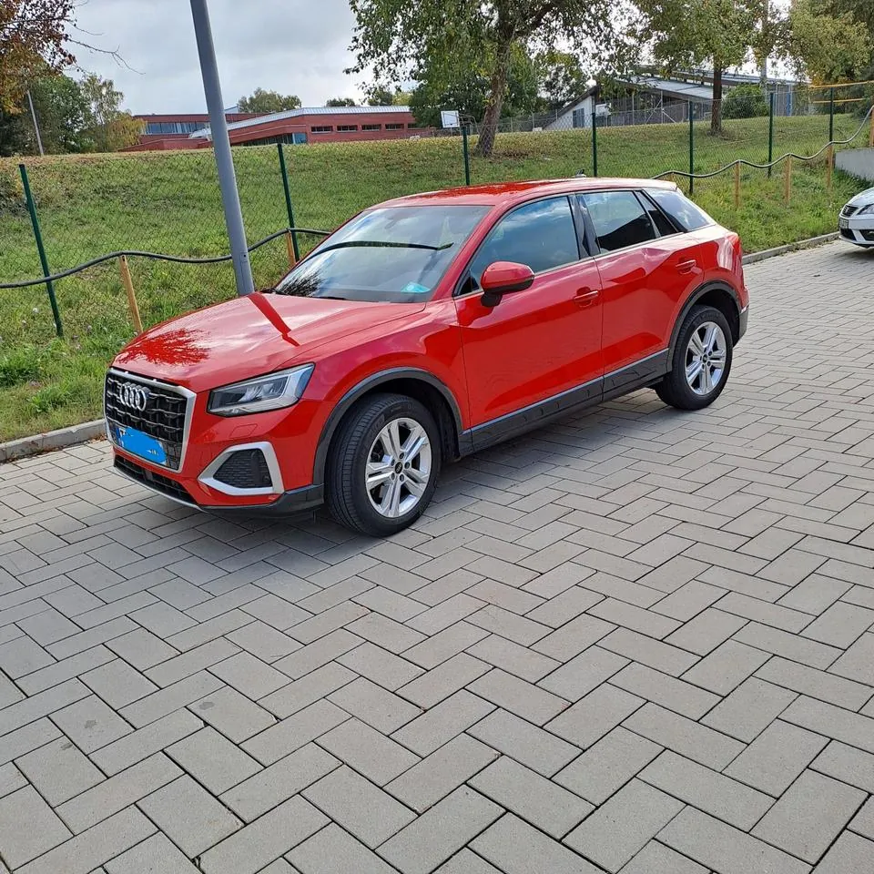 Audi Q2