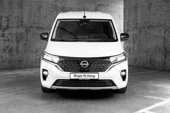 Nissan Townstar 2023 photo 4